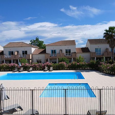 Terres De France - Les Hauts Du Maquis Лингиццета Экстерьер фото